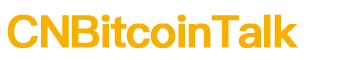 Bitcoin交易平台 Logo Dark